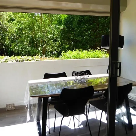 Studio Moderne, Centre Port, Loggia - Fr-1-723-89 Apartmán Agde